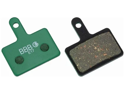 BBB brzd.platničky BBS-53E Shimano Deore M575