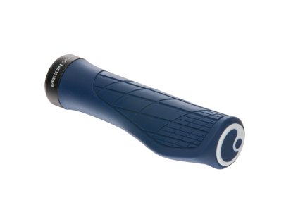 ERGON gripy GA3-L Nightride Blue L