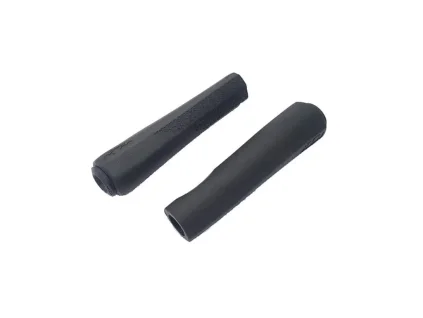 KTM gripy PRIME SILICONE AIR Black