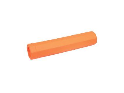 KTM gripy PRIME SILICONE Orange