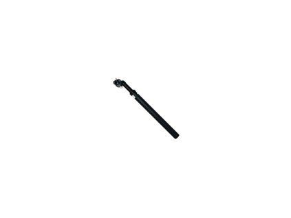 KTM odpružená sedlovka LINE SHORT 2 bolt 30,9mm