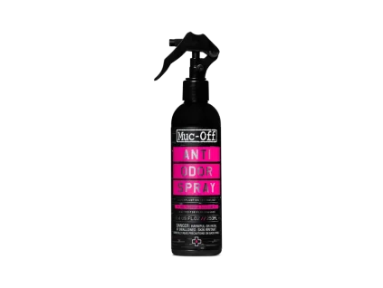 MUC-OFF ANTI ODOUR Sprej 250ml