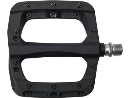 HT pedále PA03A black