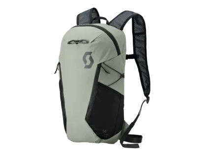 SCOTT batoh TRAIL LITE 14" Spraygrey/Black