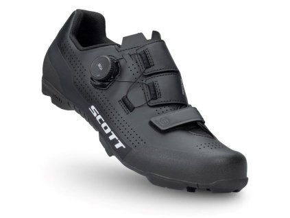 SCOTT tretry MTB TEAM BOA Black (43)