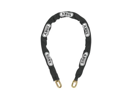 ABUS reťaz 10KS200 Black