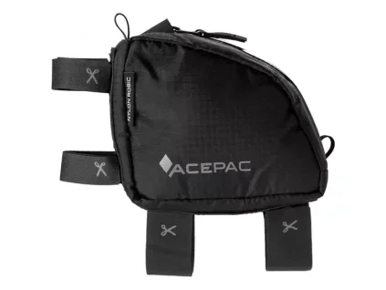 ACEPAC kapsa na rám TUBE BAG MKIII Grey