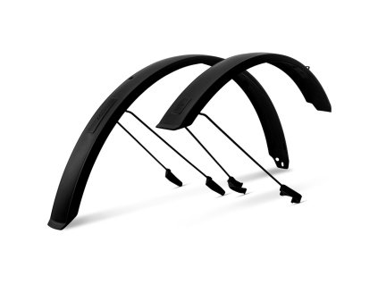 ACID sada blatníkov 65 29" BB Mount 2.0