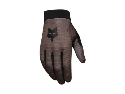 FOX rukavice RANGER Military (L)