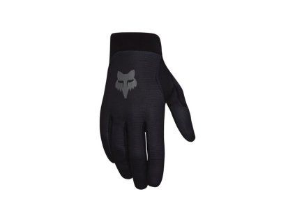 FOX rukavice RANGER Black (XL)