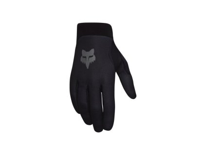 FOX rukavice RANGER Black (L)