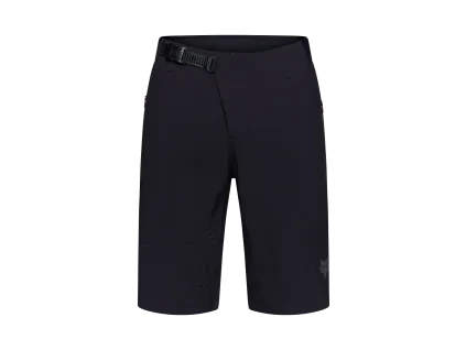 FOX kraťase FLEXAIR Black (36)
