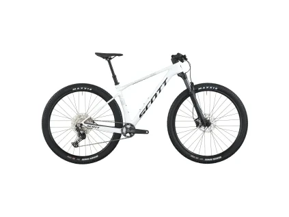 SCOTT SCALE 920 White (M) 2026