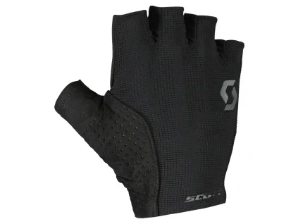 SCOTT rukavice ESSENTIAL GEL SF Black (XXL)