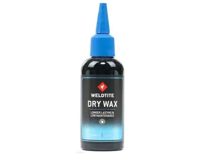 WELDTITE mazivo na reťaz DRY Wax 100ml