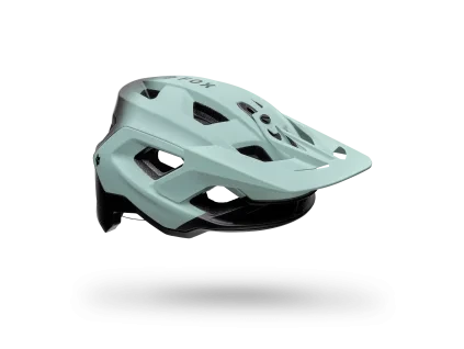 FOX prilba SPEEDFRAME PRO MIPS frost (S)