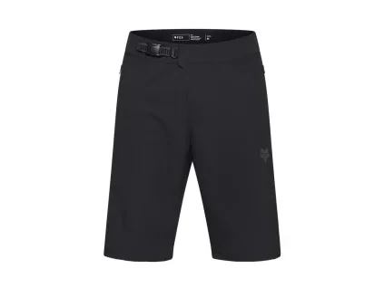 FOX krátke nohavice RANGER SHORT black (32)