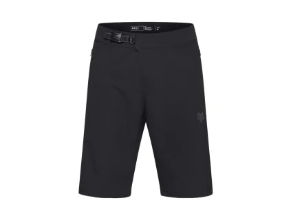 FOX krátke nohavice RANGER SHORT LINER black (32)