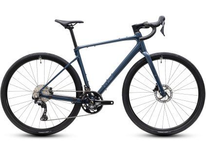CUBE NUROAD RACE Inkgrey n Grey (L) 2027