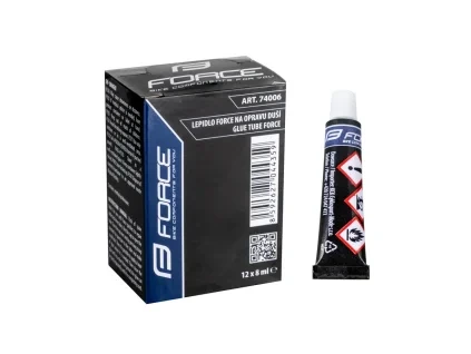FORCE lepidlo na záplaty 8ml