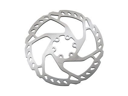SHIMANO brzd.kotúč SM-RT66 203mm 6-dier