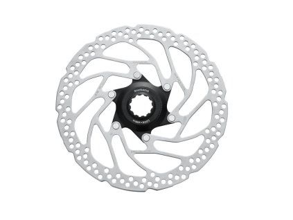 SHIMANO brzd.kotúč SM-RT30 180mm CL RESIN