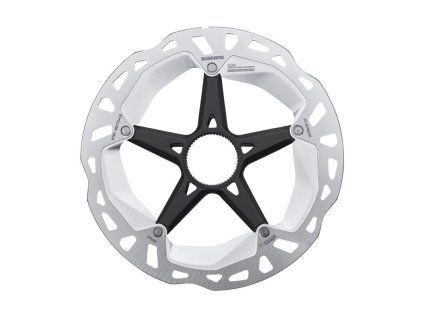 SHIMANO brzd.kotúč RT-MT800 180mm CL