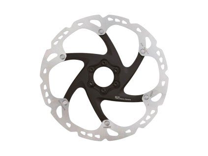 SHIMANO brzd.kotúč SM-RT86 180mm 6-dier ICE TECH