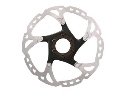SHIMANO brzd.kotúč SM-RT76 180mm 6-dier