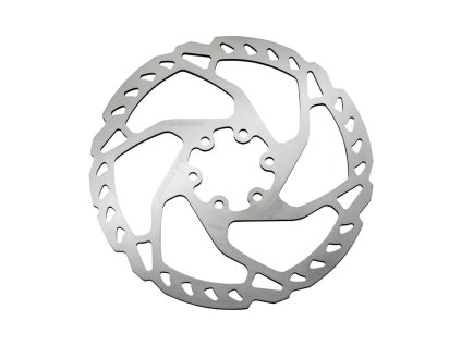 SHIMANO brzd.kotúč SM-RT66 160mm 6-dier