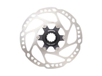 SHIMANO brzd.kotúč SM-RT64 160mm CL