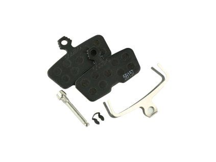 SRAM brzd.platničky CODE/GUIDE RE organické