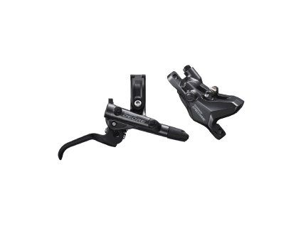 SHIMANO hydr.brzda M6100 DEORE PM zadná 1700mm