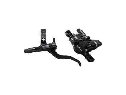 SHIMANO hydr.brzda BL-M4100/BR-MT410 PM predná 1000mm