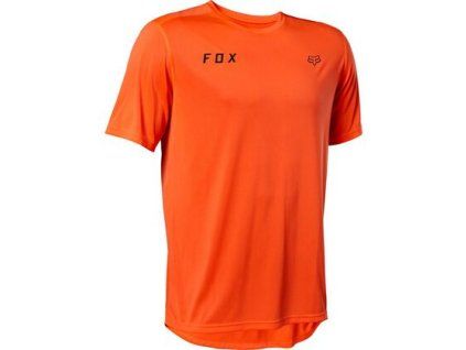 FOX dres RANGER SS fluo orange (M)