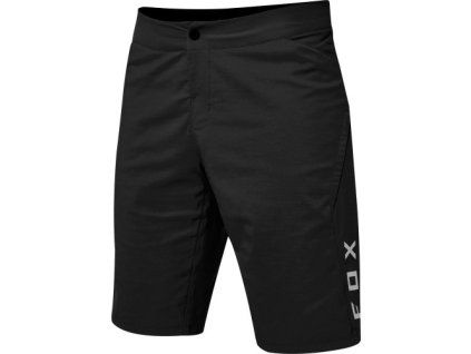FOX krátke nohavice RANGER black (36)