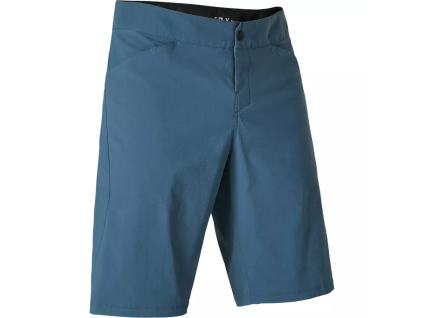 FOX krátke nohavice RANGER SHORT slate blue (34)
