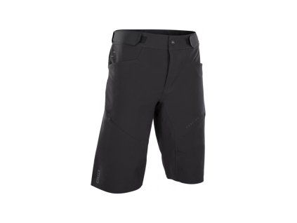 ION krátke nohavice SCRUB SELECT black (XL)