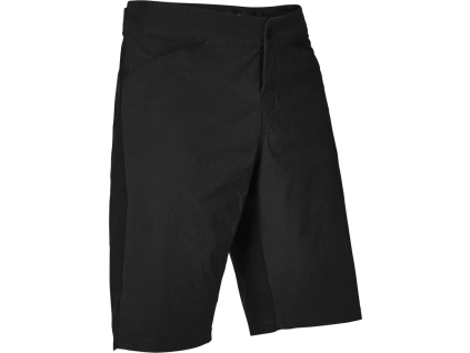 FOX krátke nohavice RANGER WATER SHORT black (36)