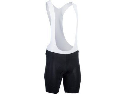 SILVINI krátke vnut.nohavice BANARI black/white (L)