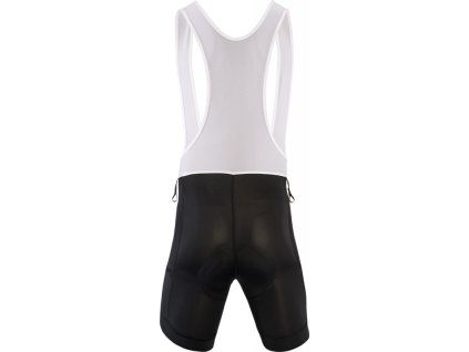 SILVINI krátke vnut.nohavice black (L)
