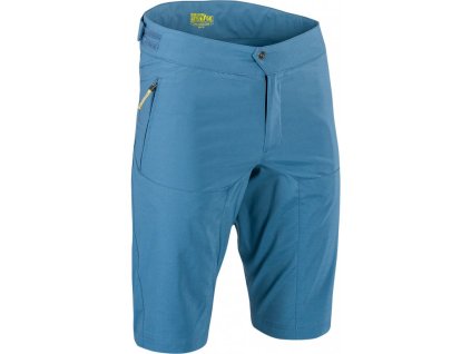 SILVINI krátke nohavice DELLO blue/yellow (XL)