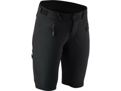 SILVINI krátke nohavice ALMA black (M)