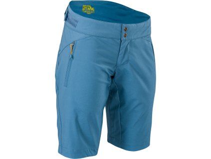 SILVINI krátke nohavice PATRIA blue/yellow (M)