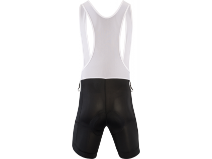 SILVINI krátke vnut.nohavice black (XL)