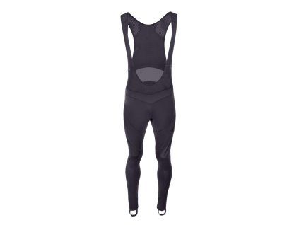 FORCE dlhé nohavice BRIGHT black (XL)
