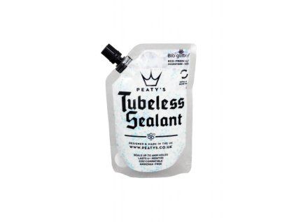 PEATY´S tmel TUBELESS SEALANT 120ml