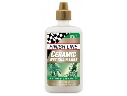 FINISH LINE mazivo na reťaz CERAMIC WET LUBE 60ml