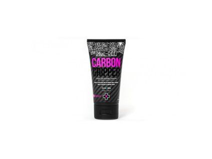 MUC-OFF pasta CARBON GRIPPER 75g