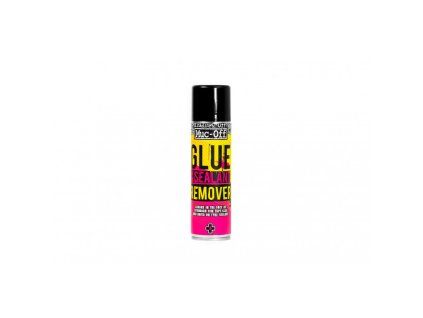 MUC-OFF odstraňovač tmelu  GLUE&SEALANT REMOVER 200ml